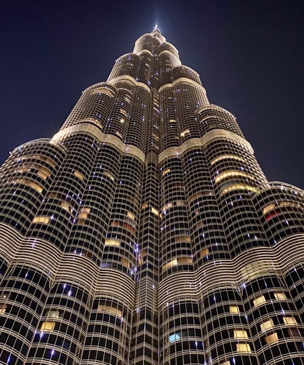 Burj Khalifa 2
