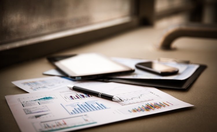 Finance Color