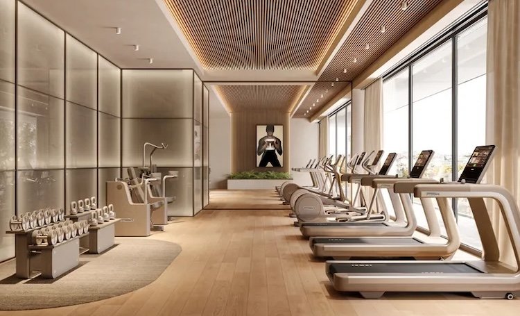 Technogym