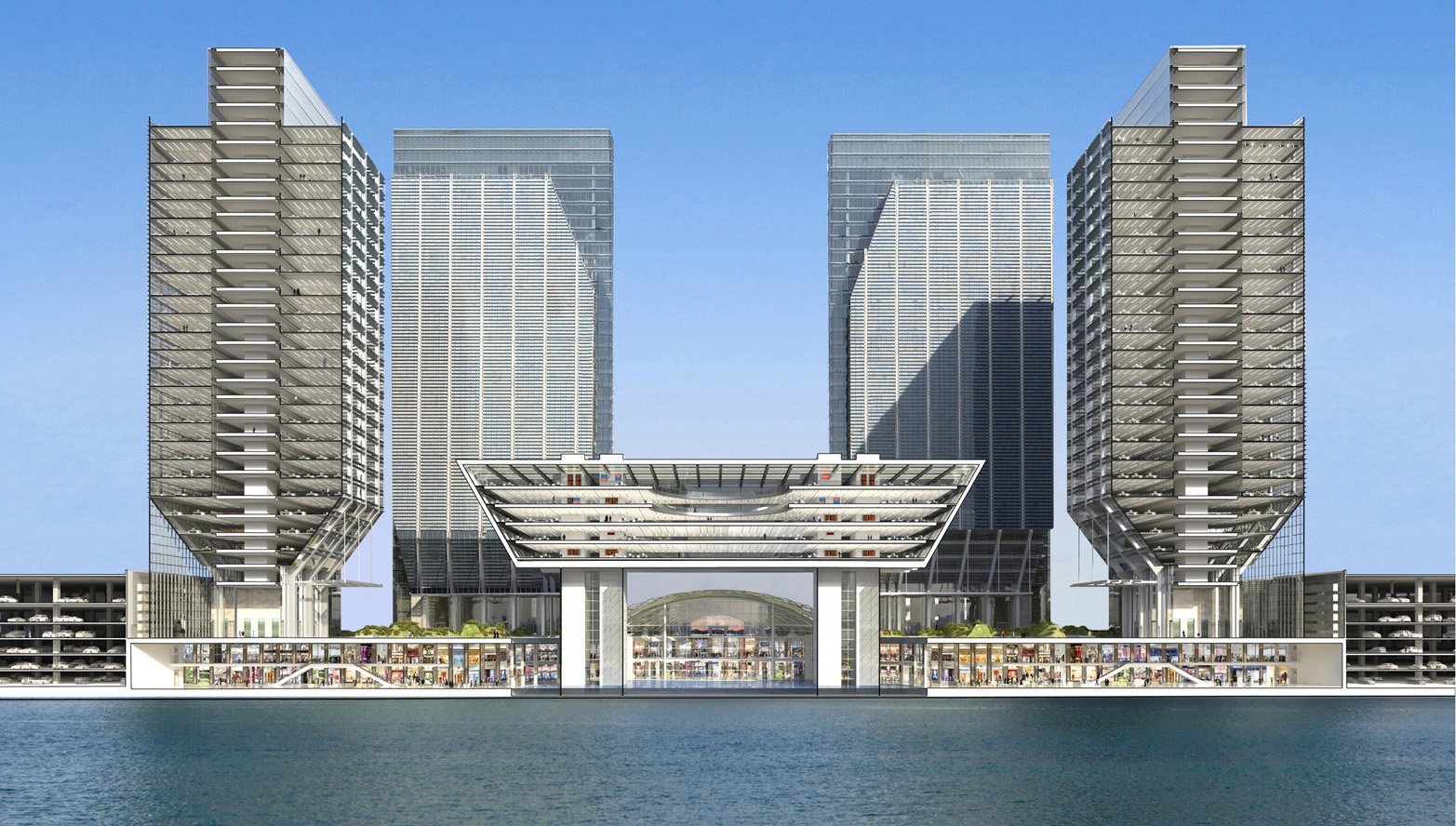 adgm abudhabi uae