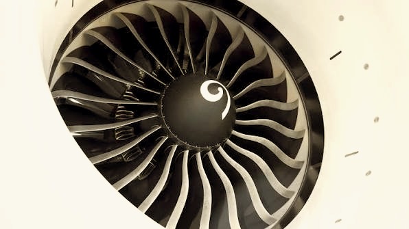 turbine